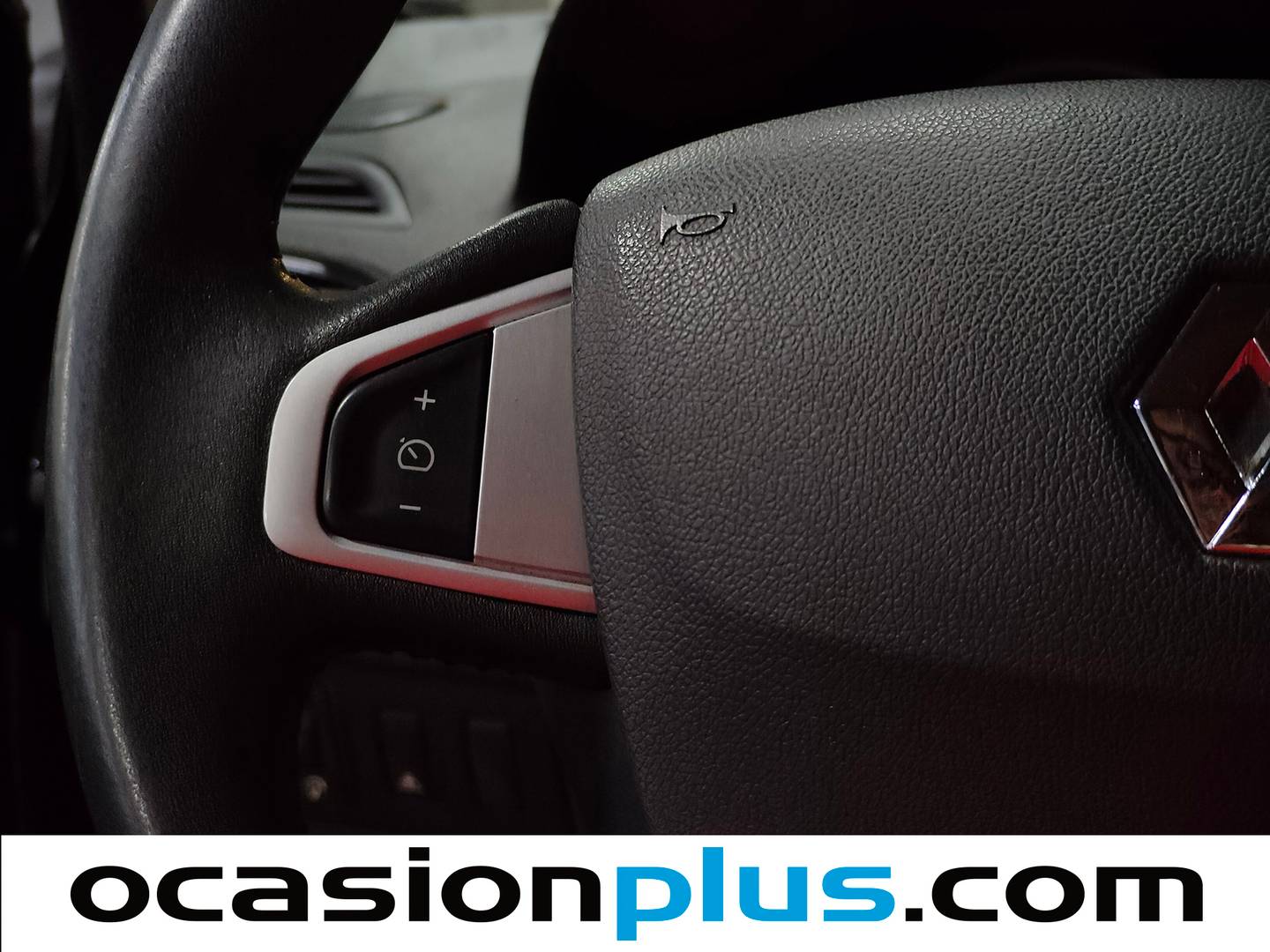 Renault Mégane Renault Megane Emotion dCi (110 CV) de ocasión