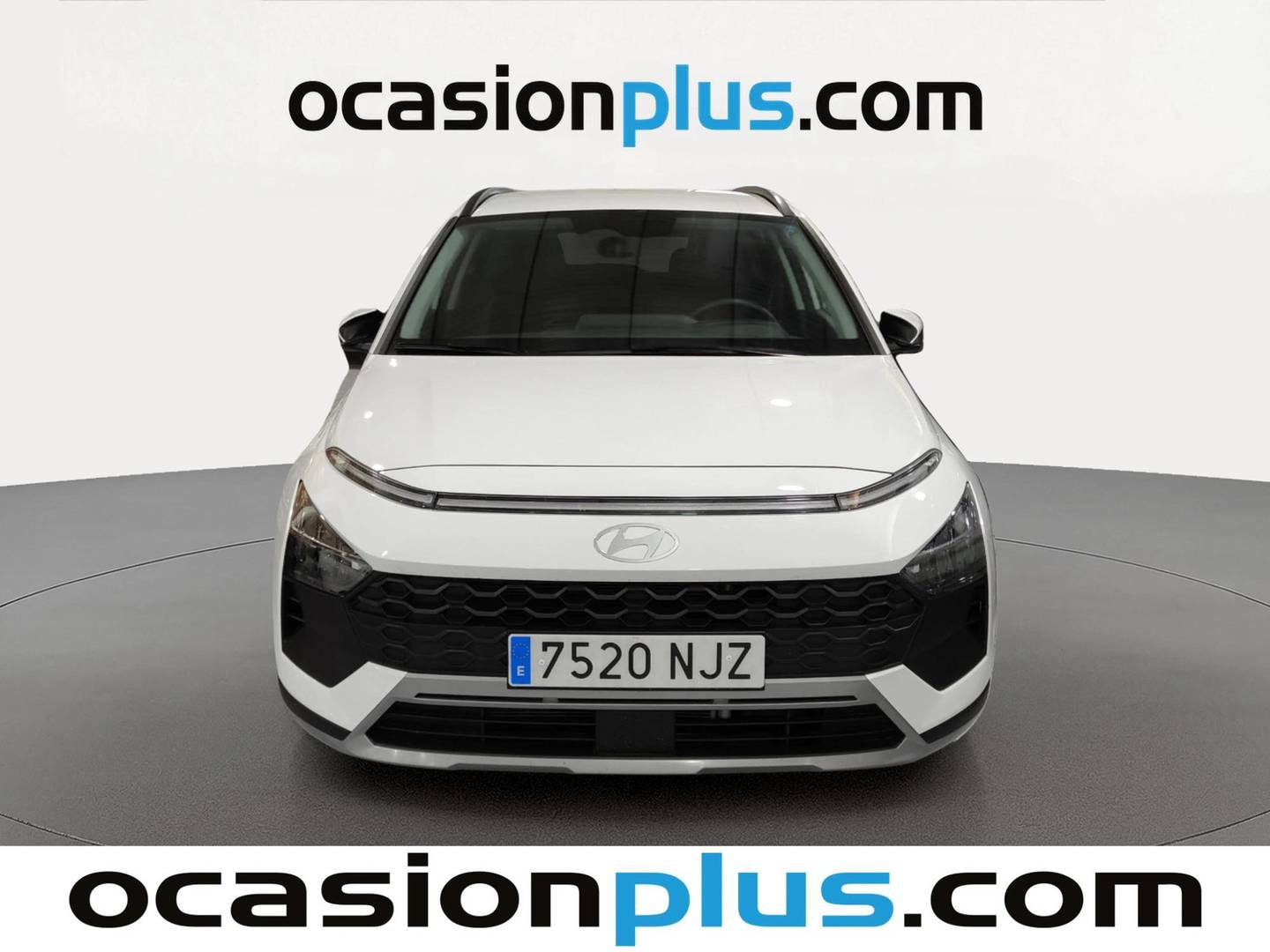 Hyundai Bayon Hyundai Bayon 1.0 TGDI 48V Maxx DCT (100 CV) barato