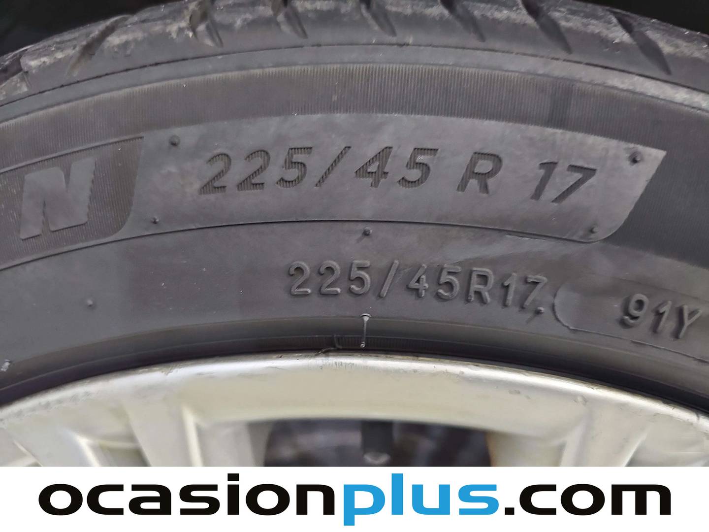 Foto BMW Serie 3 BMW Serie 3 318d (143 CV)