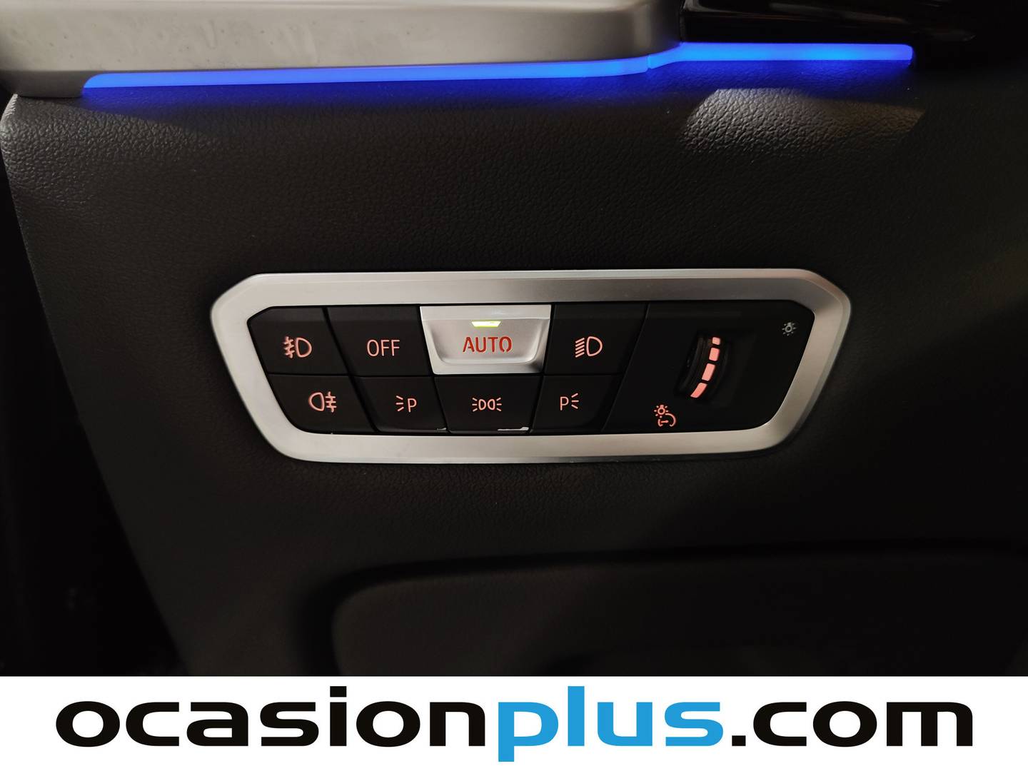 Foto BMW X5 BMW X5 xDrive30d  (265 CV)