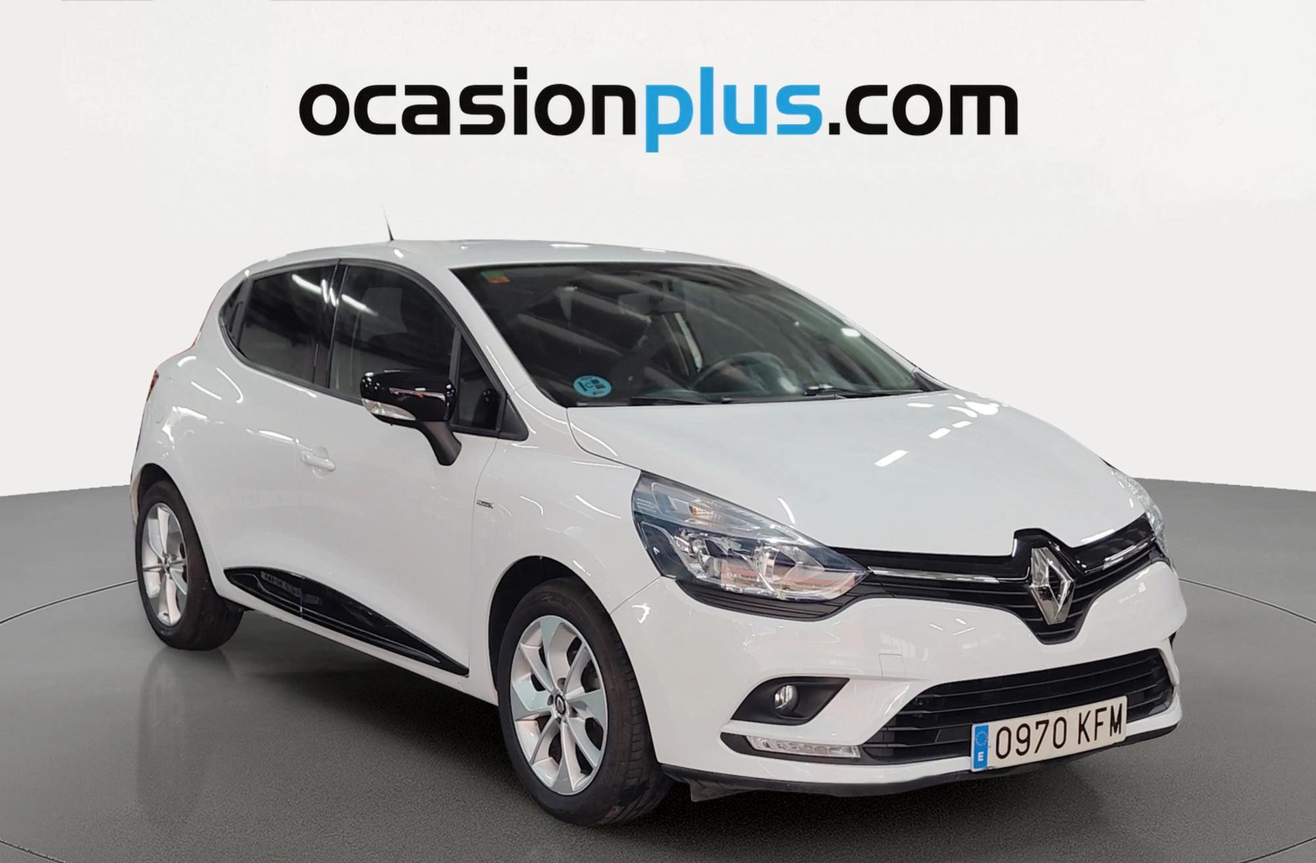 Renault Clio Limited 1.2 16v - foto 2