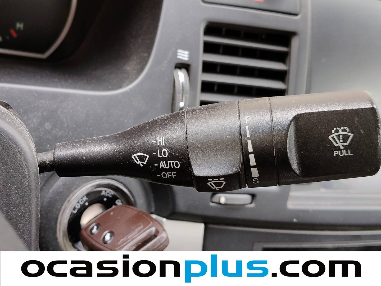 Equipamiento del Chevrolet Epica Chevrolet Epica 2.0 VCDI 16v LT (150 CV)