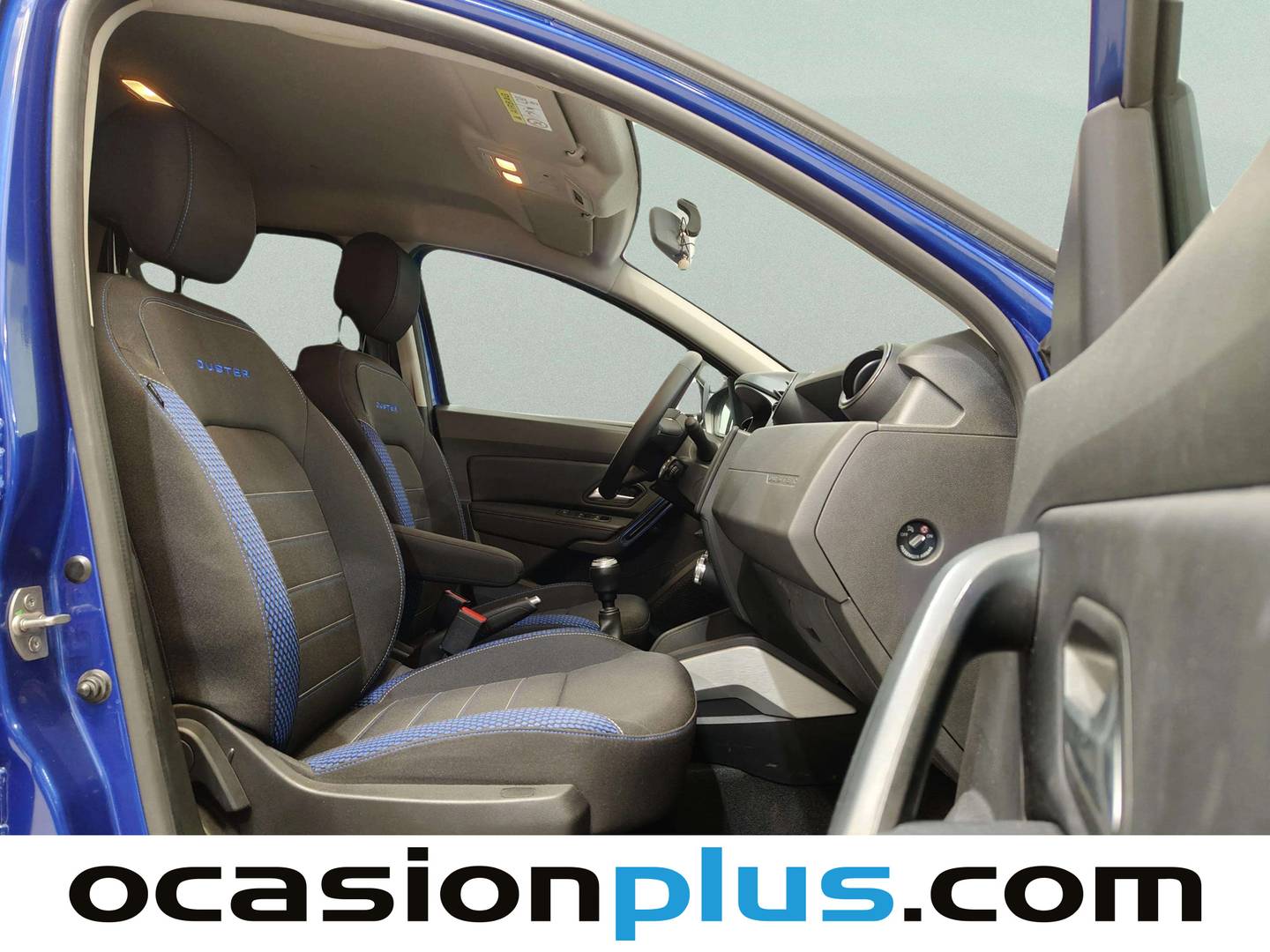 Dacia Duster Dacia Duster SL Aniversario Blue dCi (115 CV) 4x2 km 0