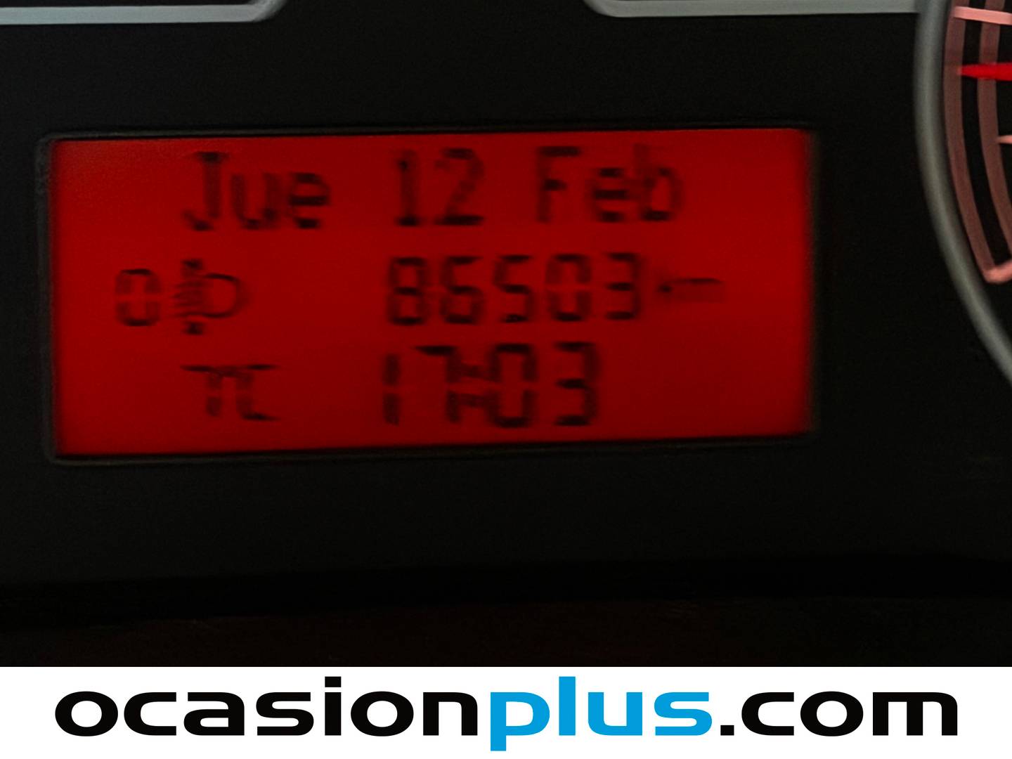 Fiat Grande Punto Fiat Grande Punto 1.3 16v Multijet Dynamic (90 CV) seminuevo