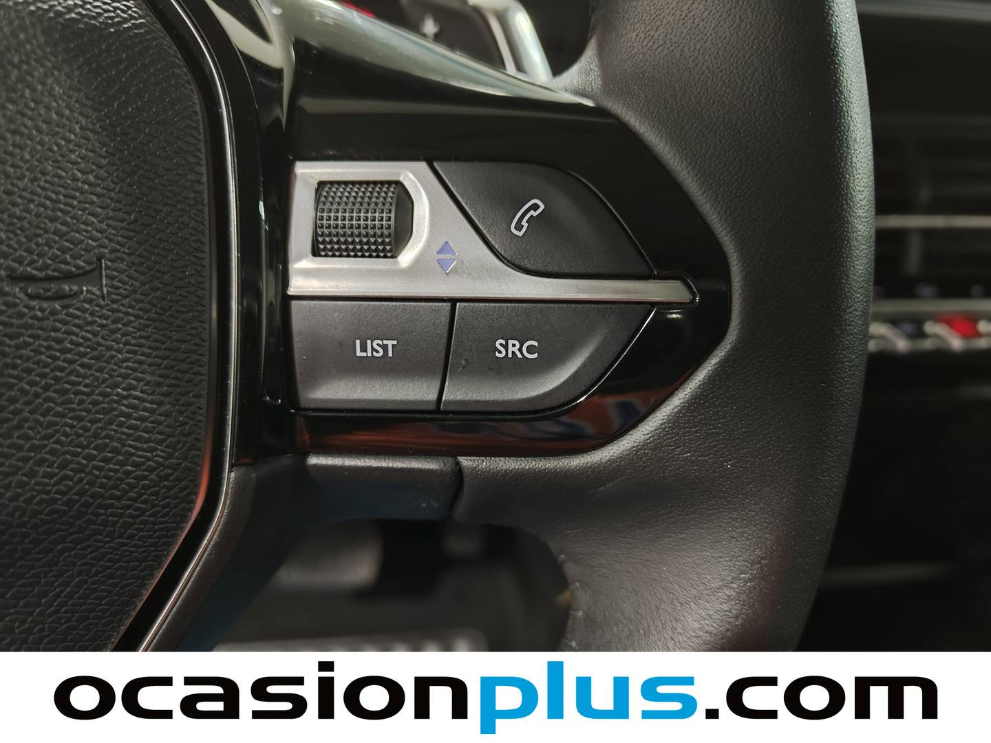 Peugeot 208 Peugeot 208 Style Hybrid 100 eDCS6 (100 CV) 100cv
