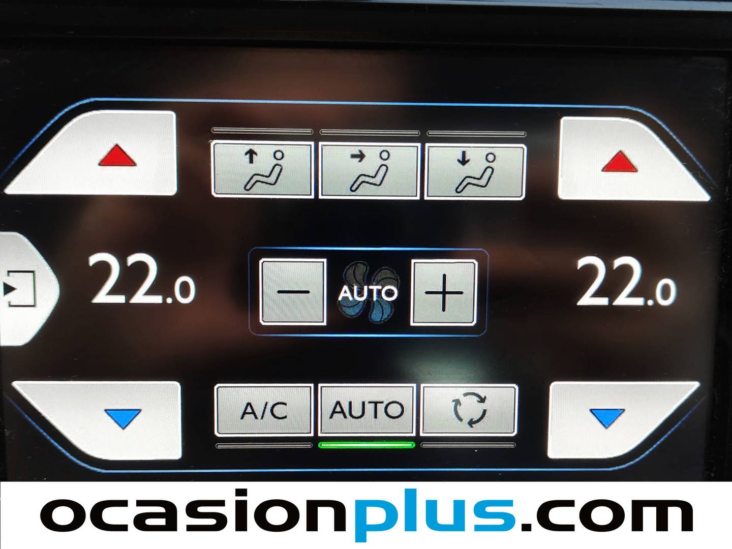 Foto Citroën C4 Picasso Citroen C4 Picasso BlueHDi 120 S&S Intensive (120 CV)