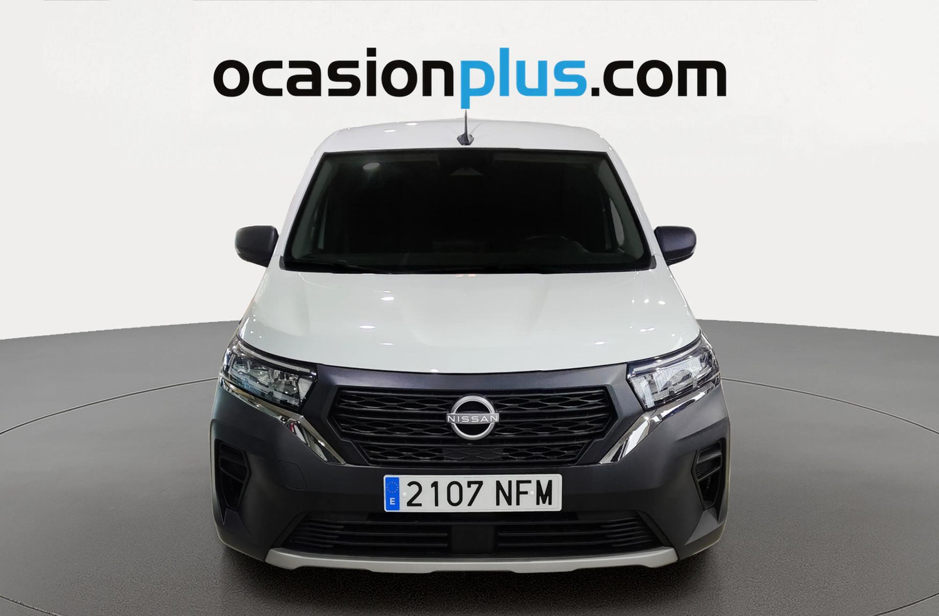 Nissan Townstar Furgon 1.3 G Comfort L2 - foto 16