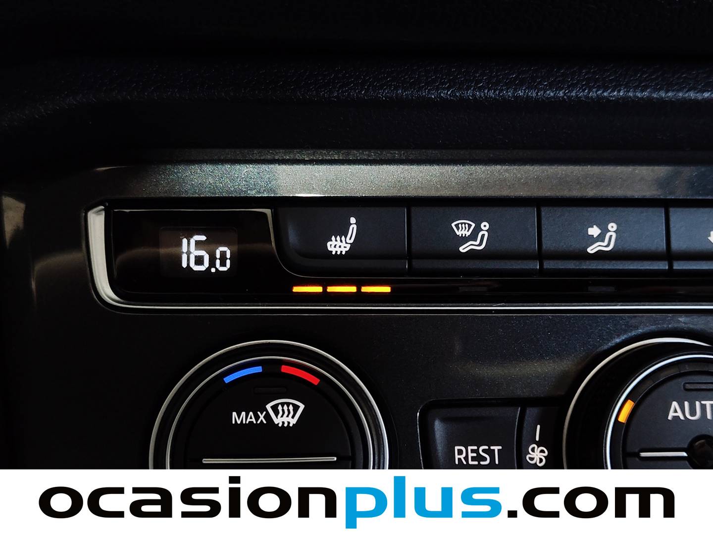 Extras del Volkswagen Tiguan Volkswagen Tiguan Sport 2.0 TDI 4Motion Pack R-line (190 CV) DSG