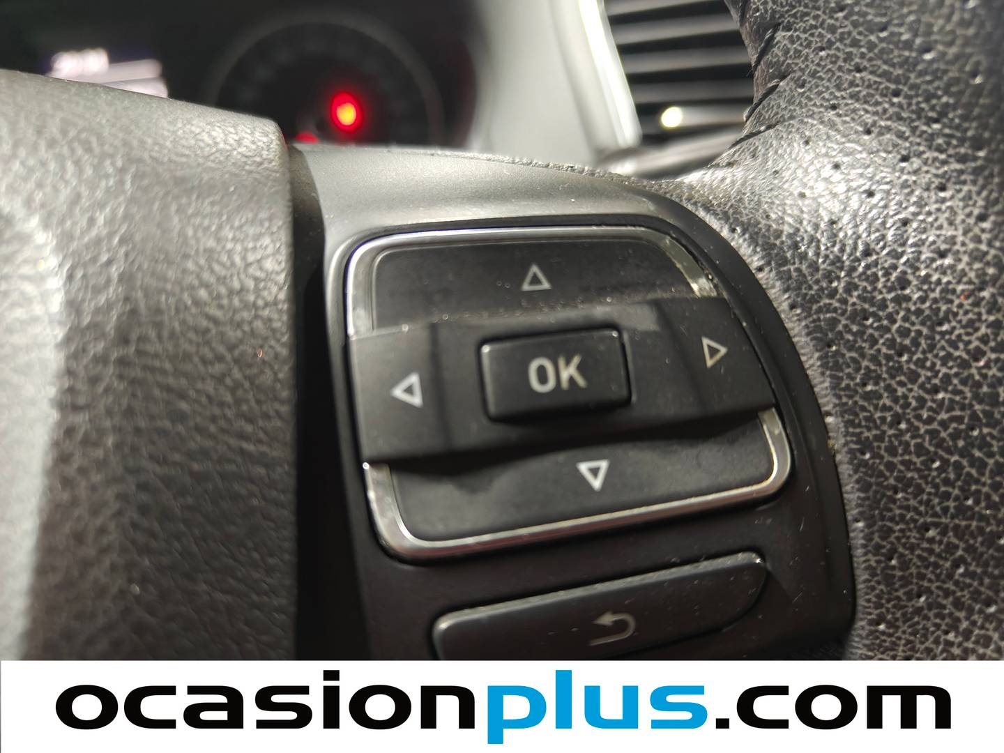 Seat Alhambra Seat Alhambra 2.0 TDI Ecomotive Style (140 CV) 7 Plazas 140cv