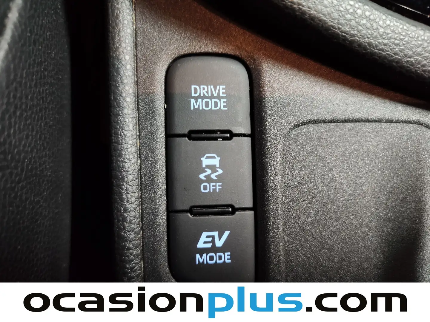 Foto Toyota Yaris Toyota Yaris 1.5 120H Style Plus (116 CV)