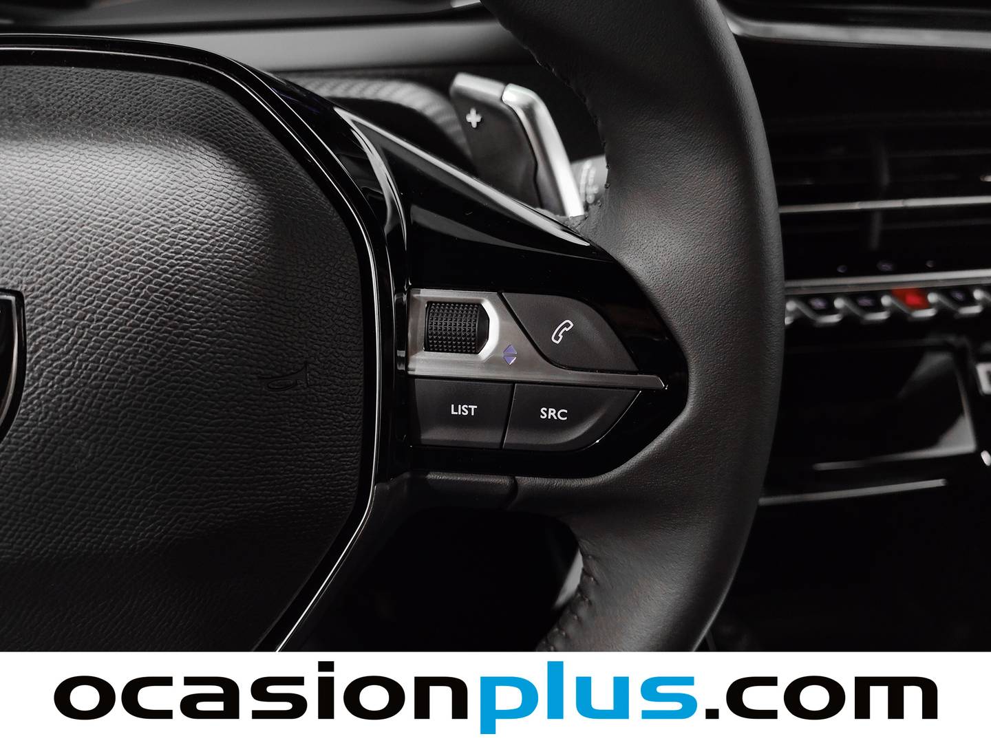 Peugeot 2008 Peugeot 2008 Allure Hybrid eDCS6 (145 CV) barato