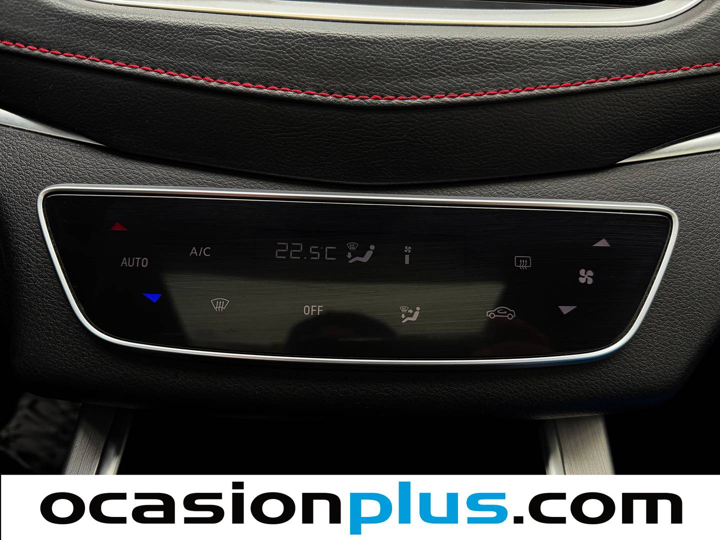 SWM G01 SWM G01 1.5T Luxury  (131 CV) km 0