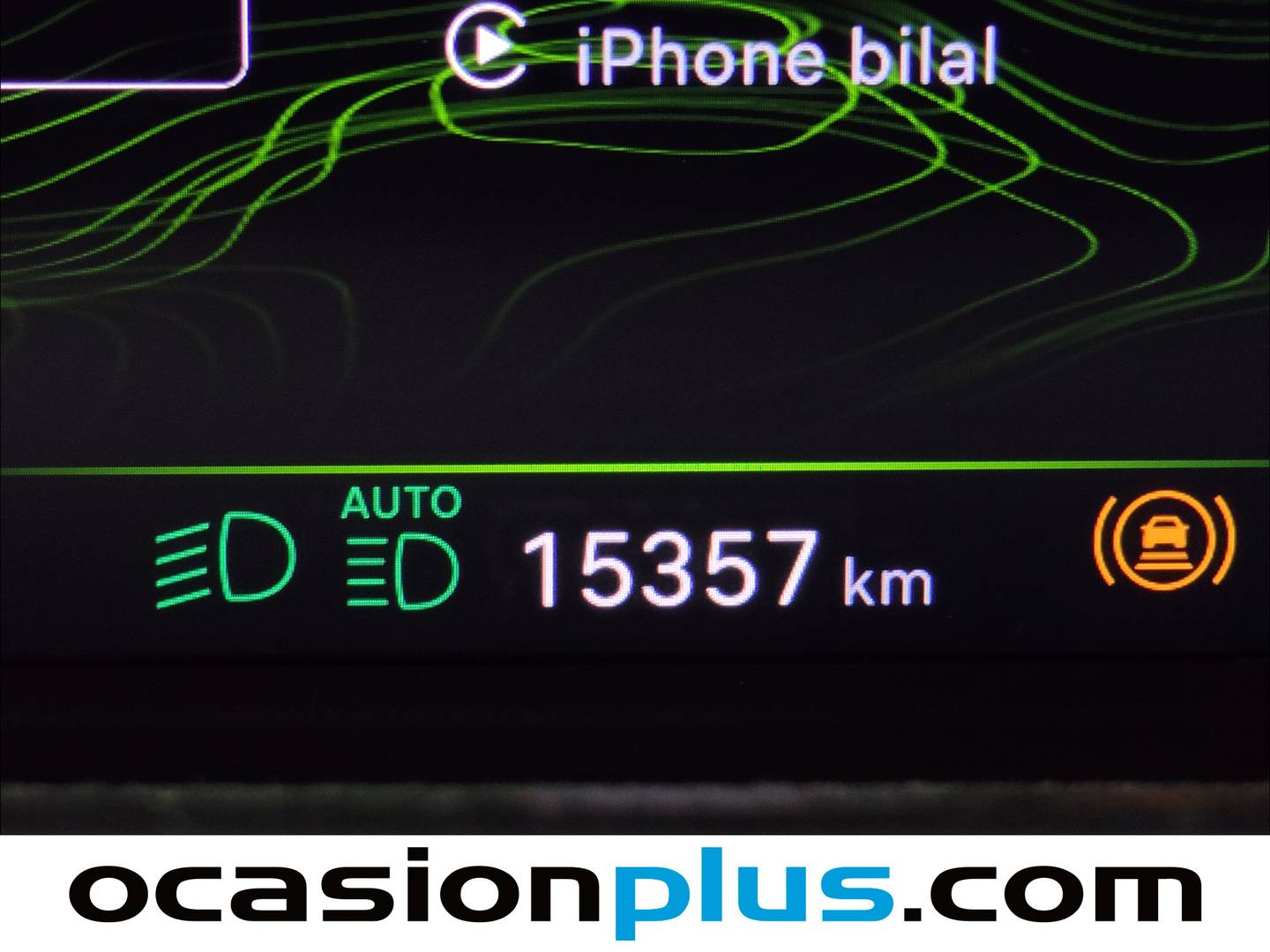 Jeep Avenger Jeep Avenger 1.2 G 1st Edition (100 CV) seminuevo