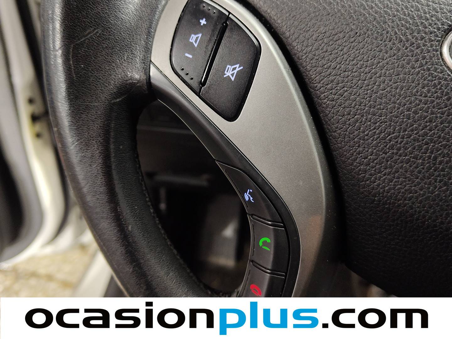 Extras del Hyundai i30 Hyundai i30 1.4 City S (100 CV)
