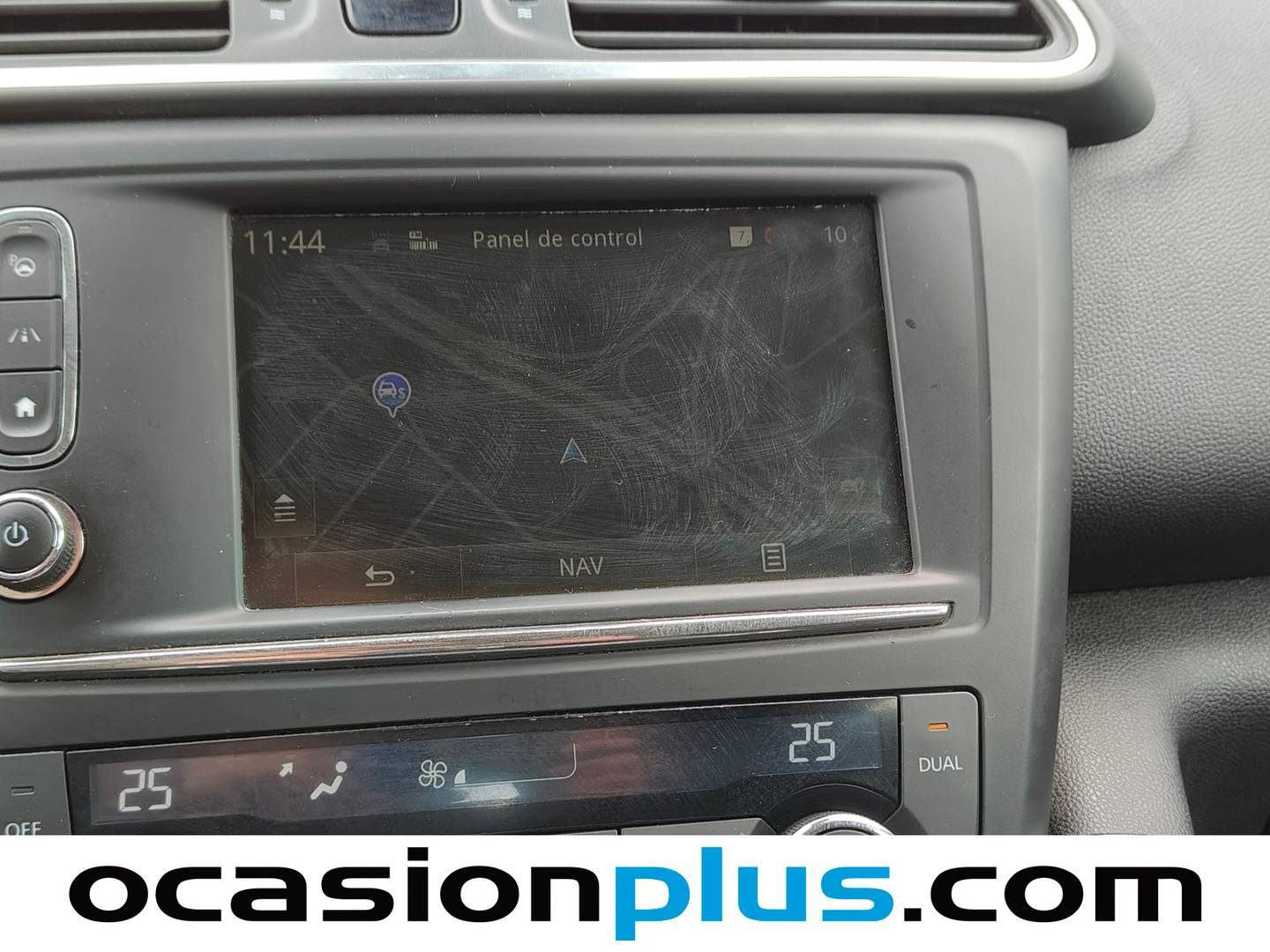 Extras del Renault Kadjar Renault Kadjar Zen Energy TCe (130 CV)