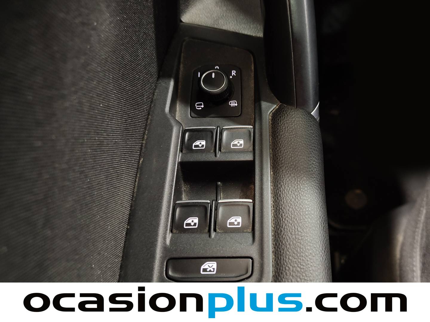 Volkswagen Tiguan Volkswagen Tiguan Sport 2.0 TDI BMT 4Motion (150 CV) de segunda mano