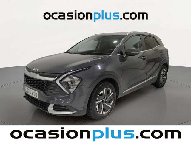 KIA Sportage 1.6 T-GDi MHEV Drive 4x2 (150 CV) de segunda mano