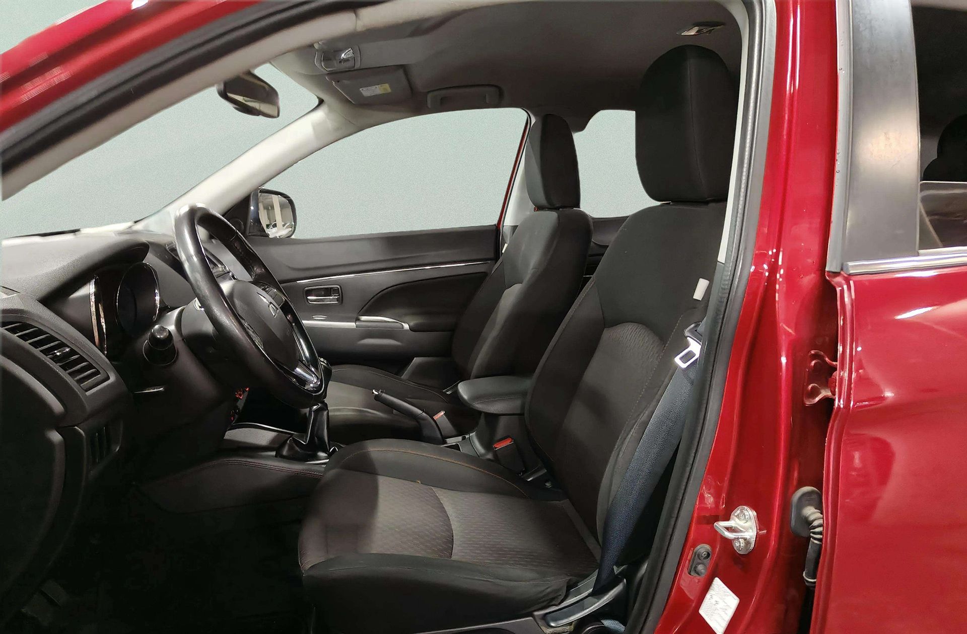Mitsubishi ASX 160 MPI Motion - foto 10