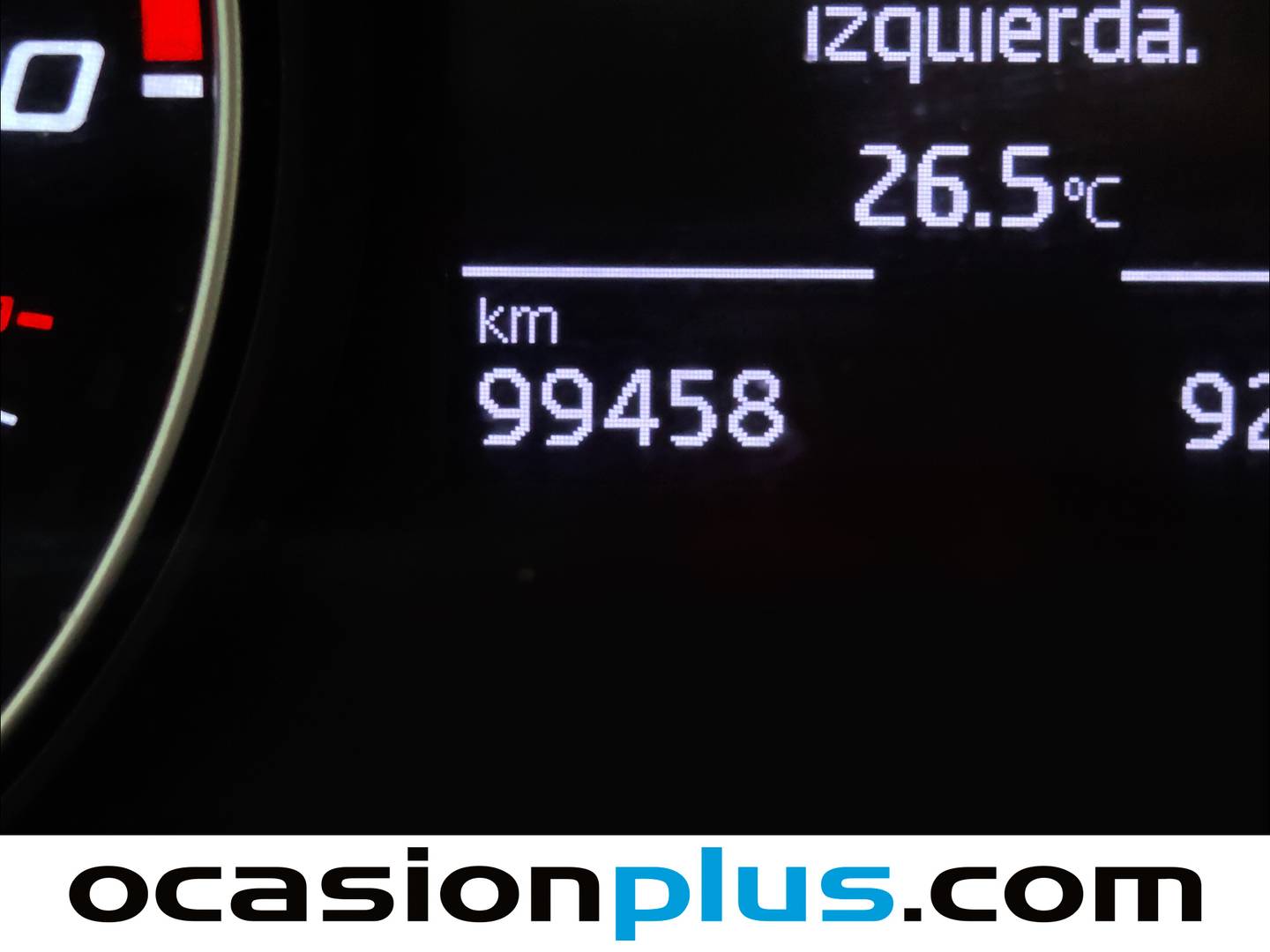 Seat Ibiza Seat Ibiza 1.0 MPI S&S Reference Plus (80 CV) seminuevo