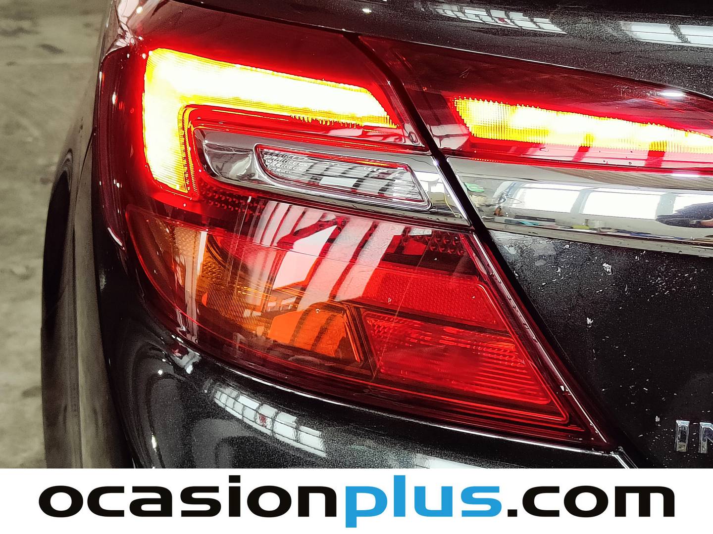 Foto Opel Insignia Opel Insignia 1.6 CDTI ecoFlex S&S Excellence (136 CV)