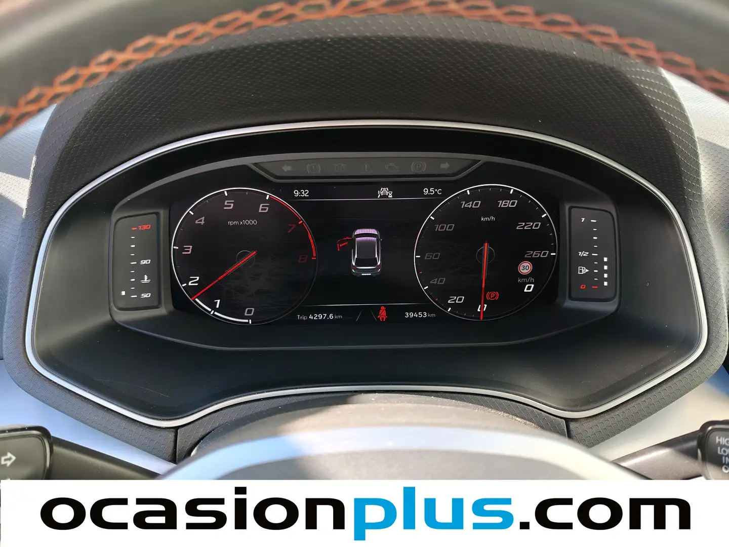 Foto Seat Ibiza SEAT Ibiza 1.0 TSI S&S FR XL(110 CV)