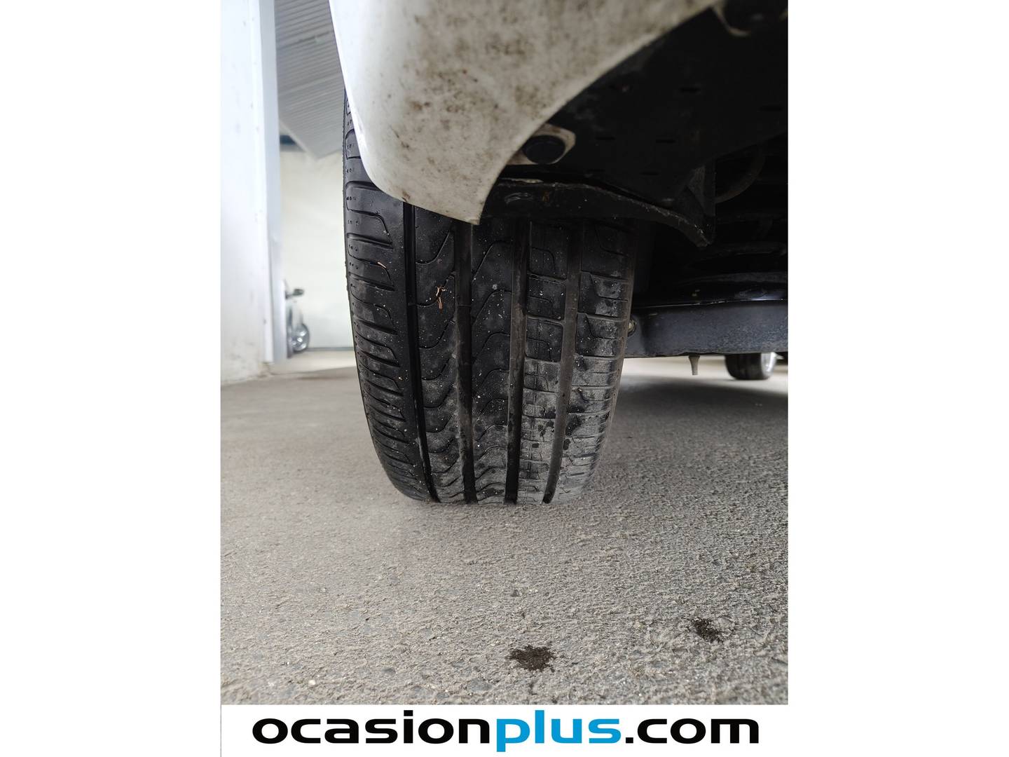 Foto KIA Ceed Kia Ceed 1.4 CVVT Tech (100 CV)