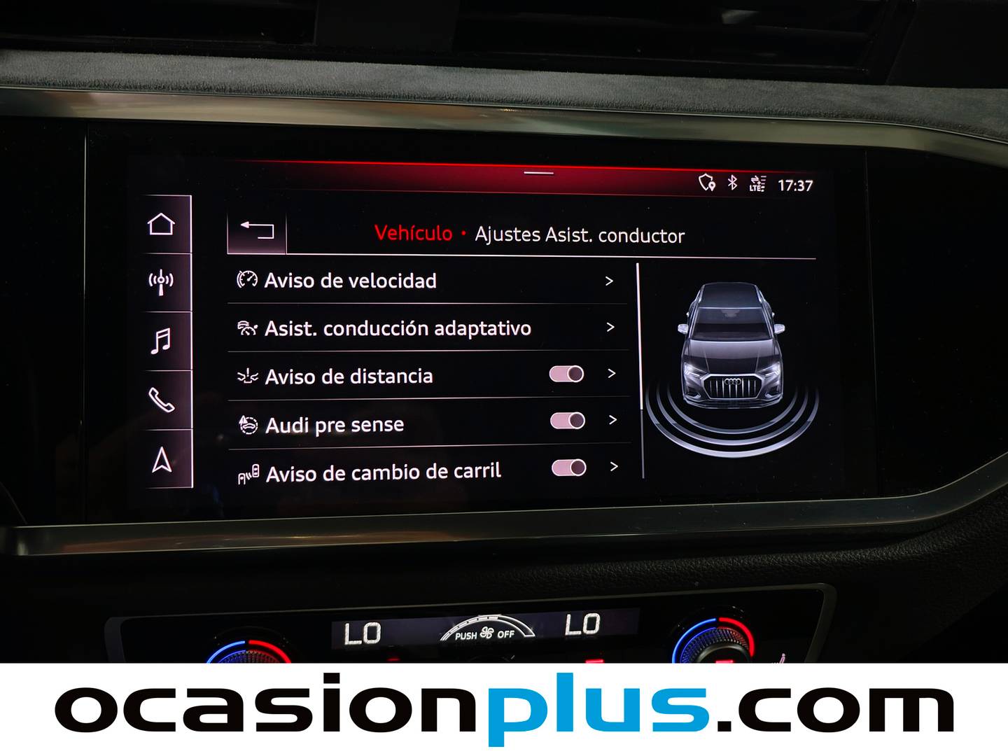 Audi Q3 Audi Q3 Advanced 35 TDI (150 CV) S tronic 150cv