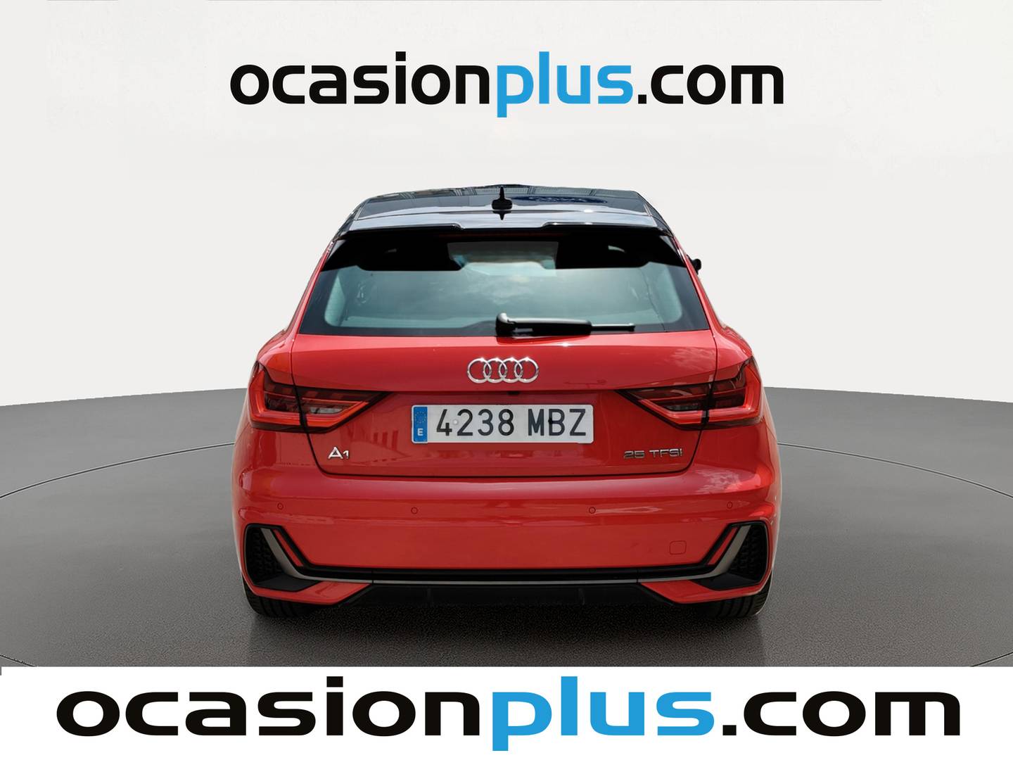 Audi A1 Audi A1 Sportback Adrenalin edition 25 TFSI (95 CV) Pack S-Line al mejor precio