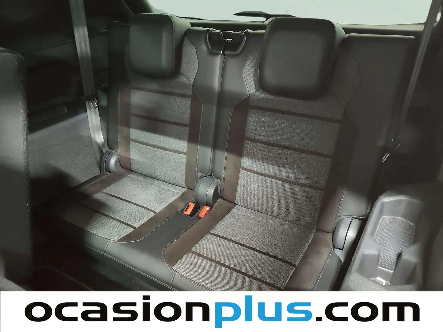 Foto Seat Tarraco SEAT Tarraco 2.0 TDI S&S Xcellence Plus  (150 CV) 7 Plazas