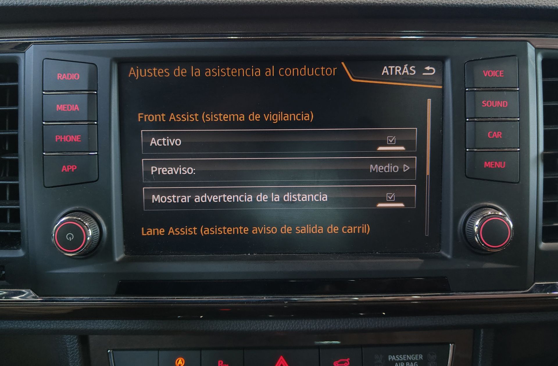 SEAT Ateca 2.0 TDI Xcellence 4Drive DSG - foto 17