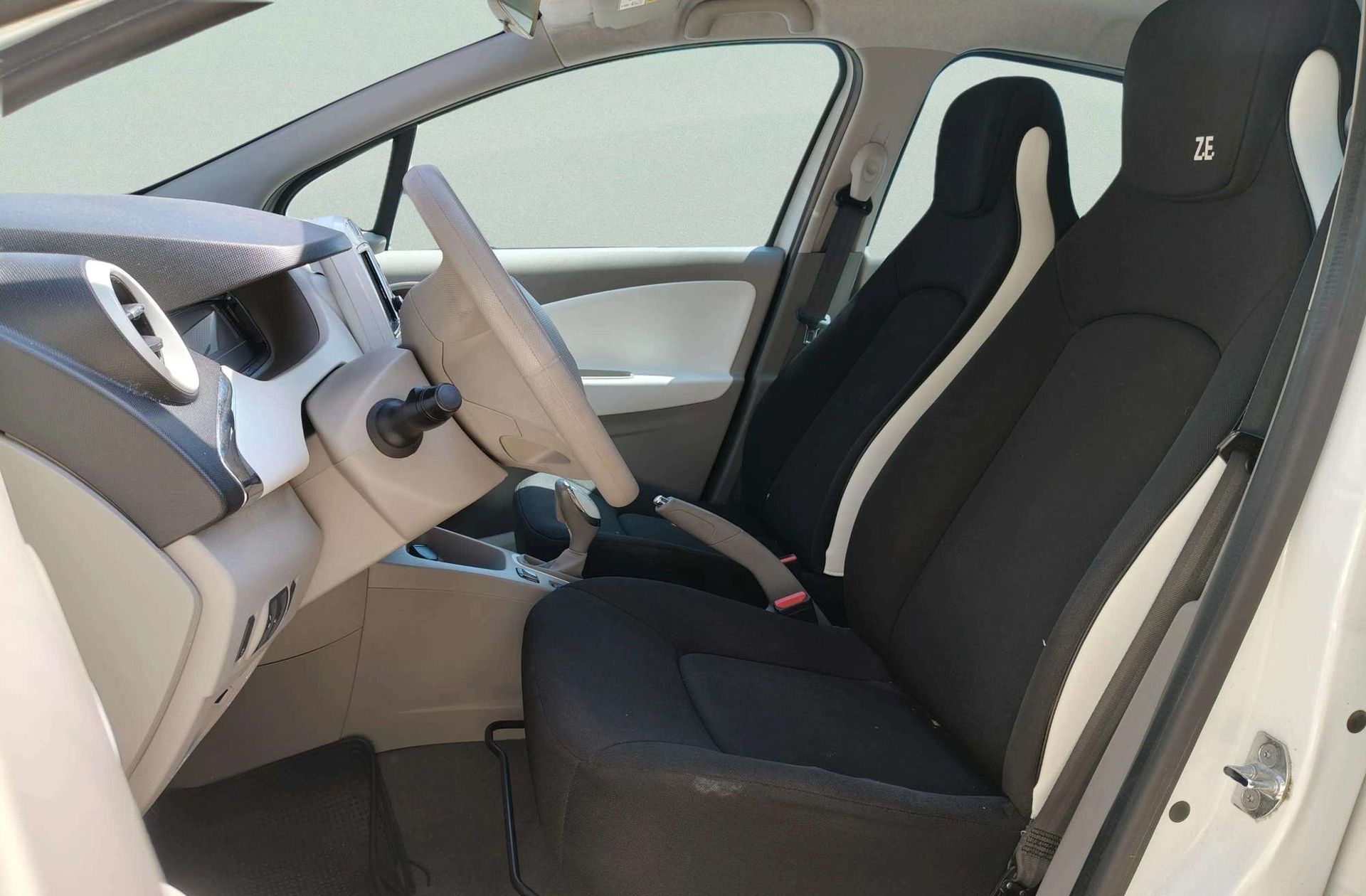 Renault Zoe Life R240 - foto 7