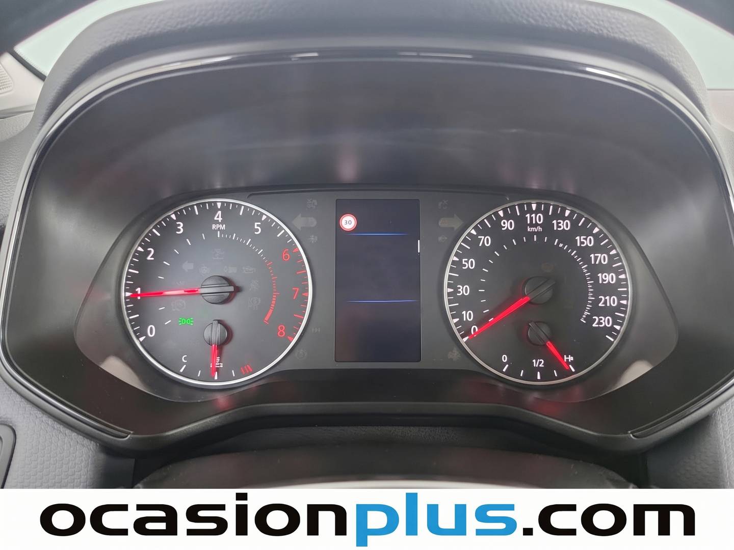Renault Clio Renault Clio Authentique SCe (65 CV) de ocasión