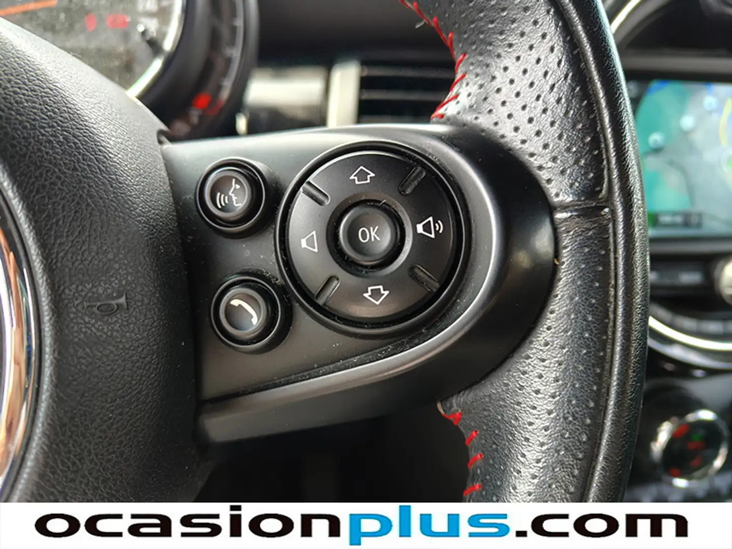 Foto Mini MINI MINI MINI 5 Puertas Cooper (136 CV)