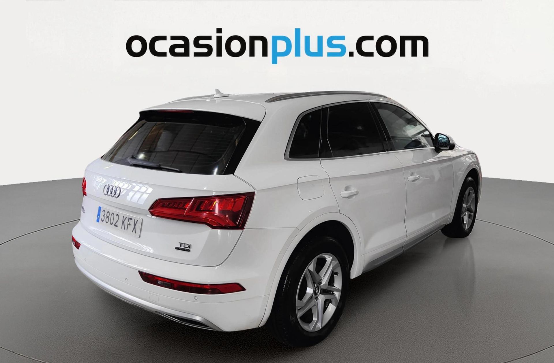 Audi Q5 Design 2.0 TDI quattro S tronic - foto 4
