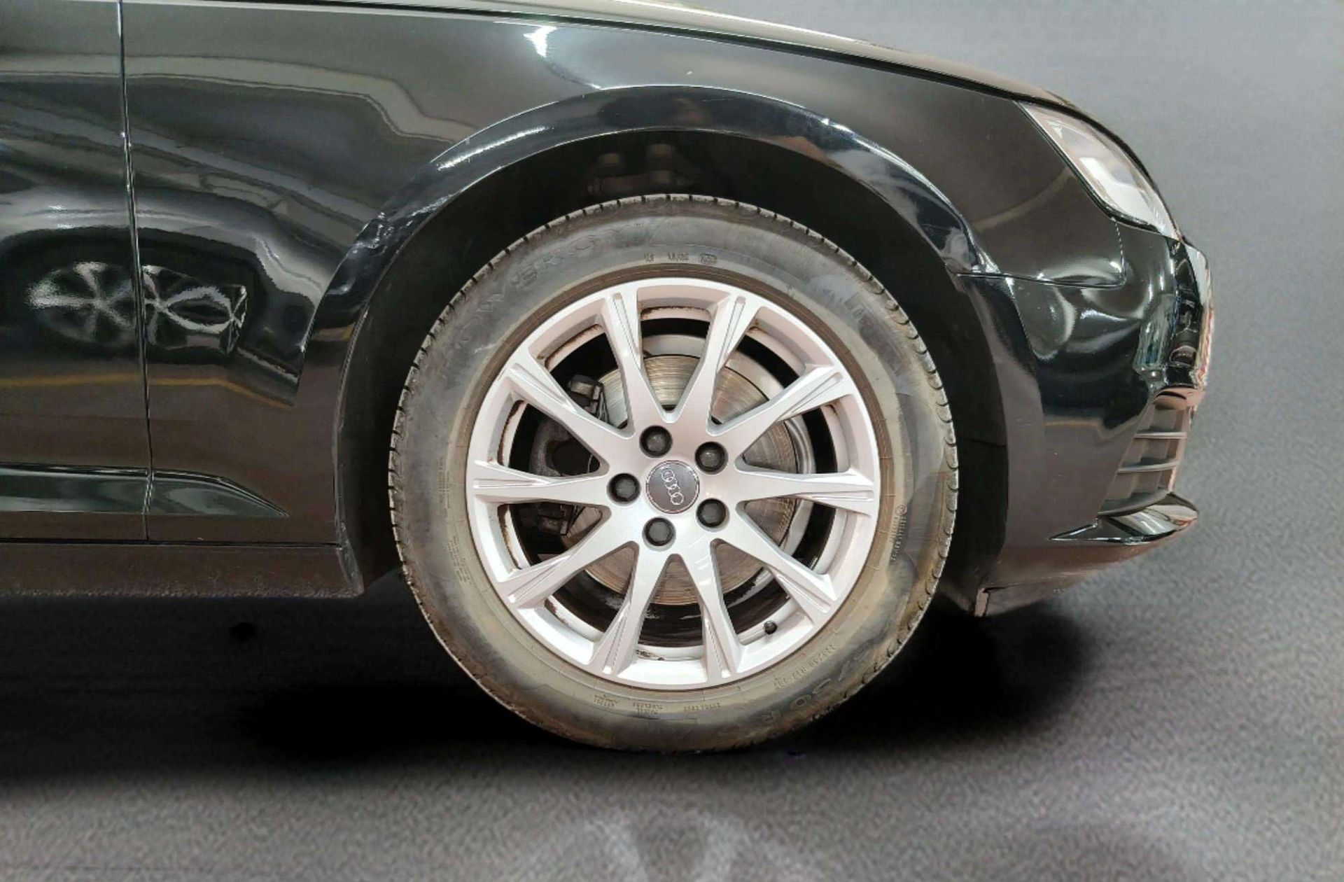 Audi A4 Advanced 35 TDI S tronic - foto 40