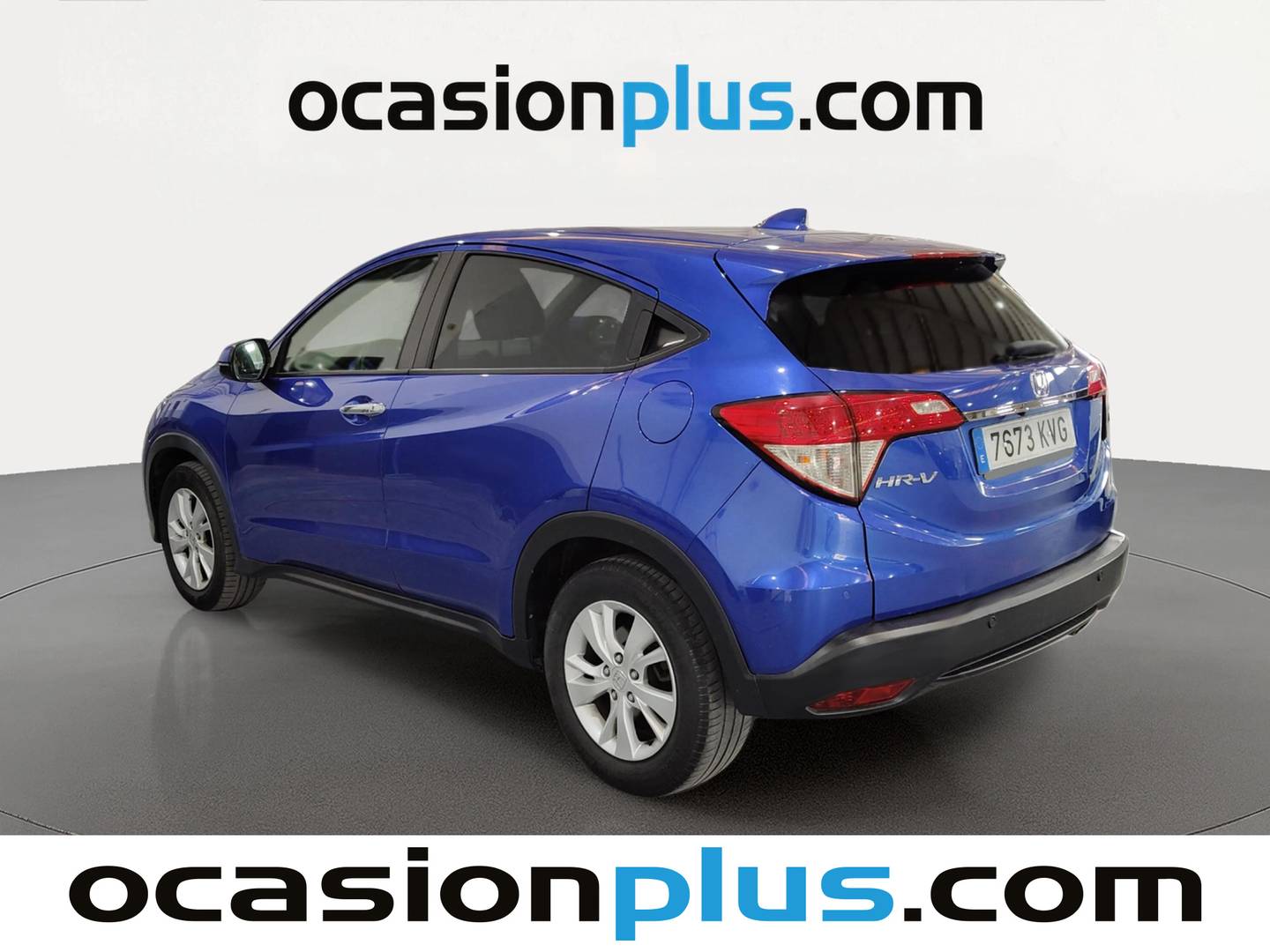 Foto trasera Honda HR-V Honda HR-V 1.5 i-VTEC Elegance (130 CV) derecha