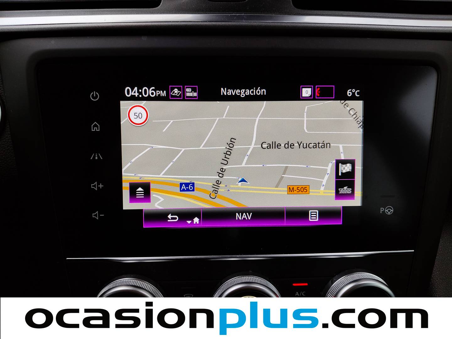 Foto Renault Kadjar Renault Kadjar Black Edition GPF TCe (160 CV)