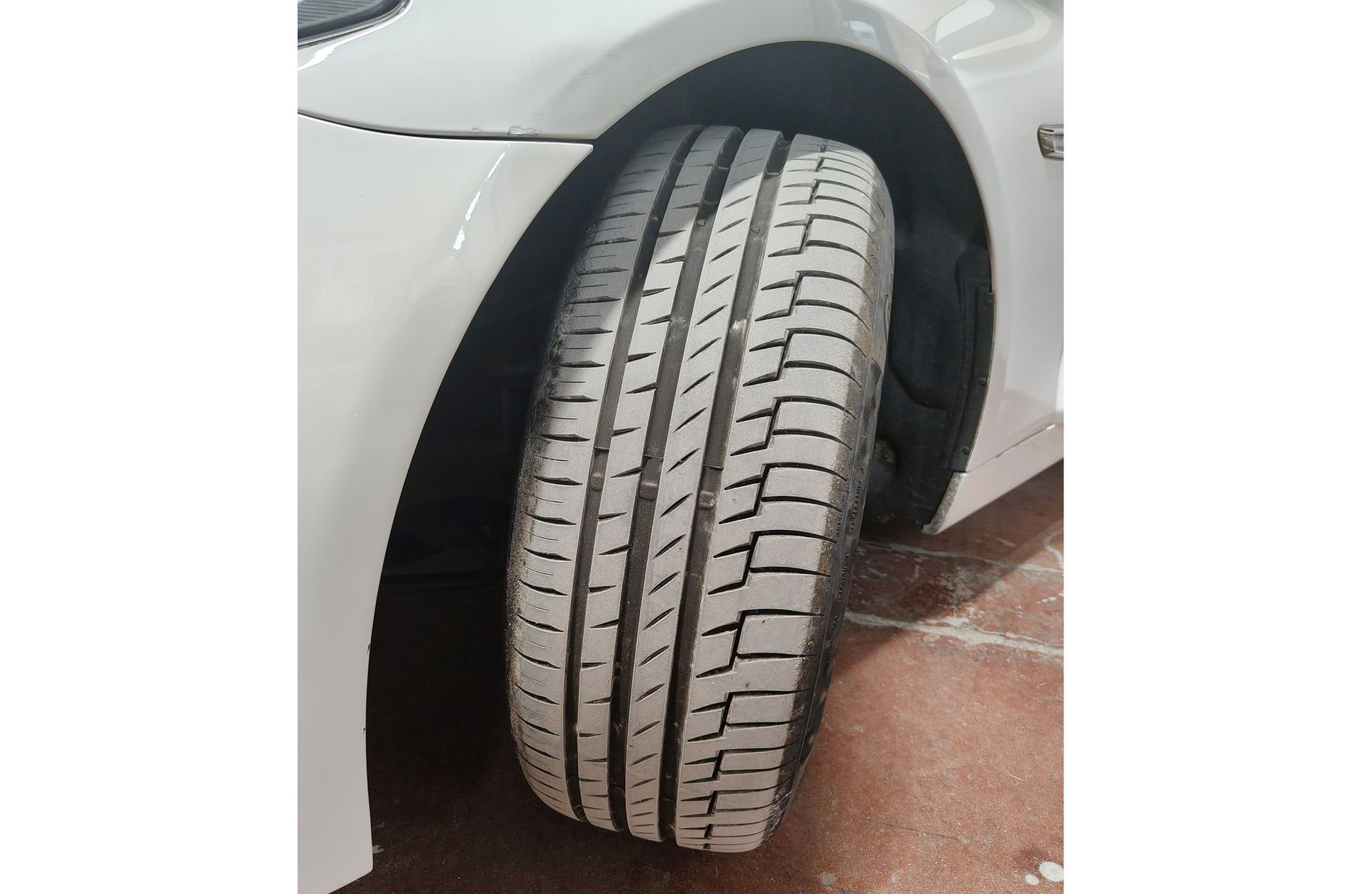 BMW Serie 5 520d Touring - foto 40