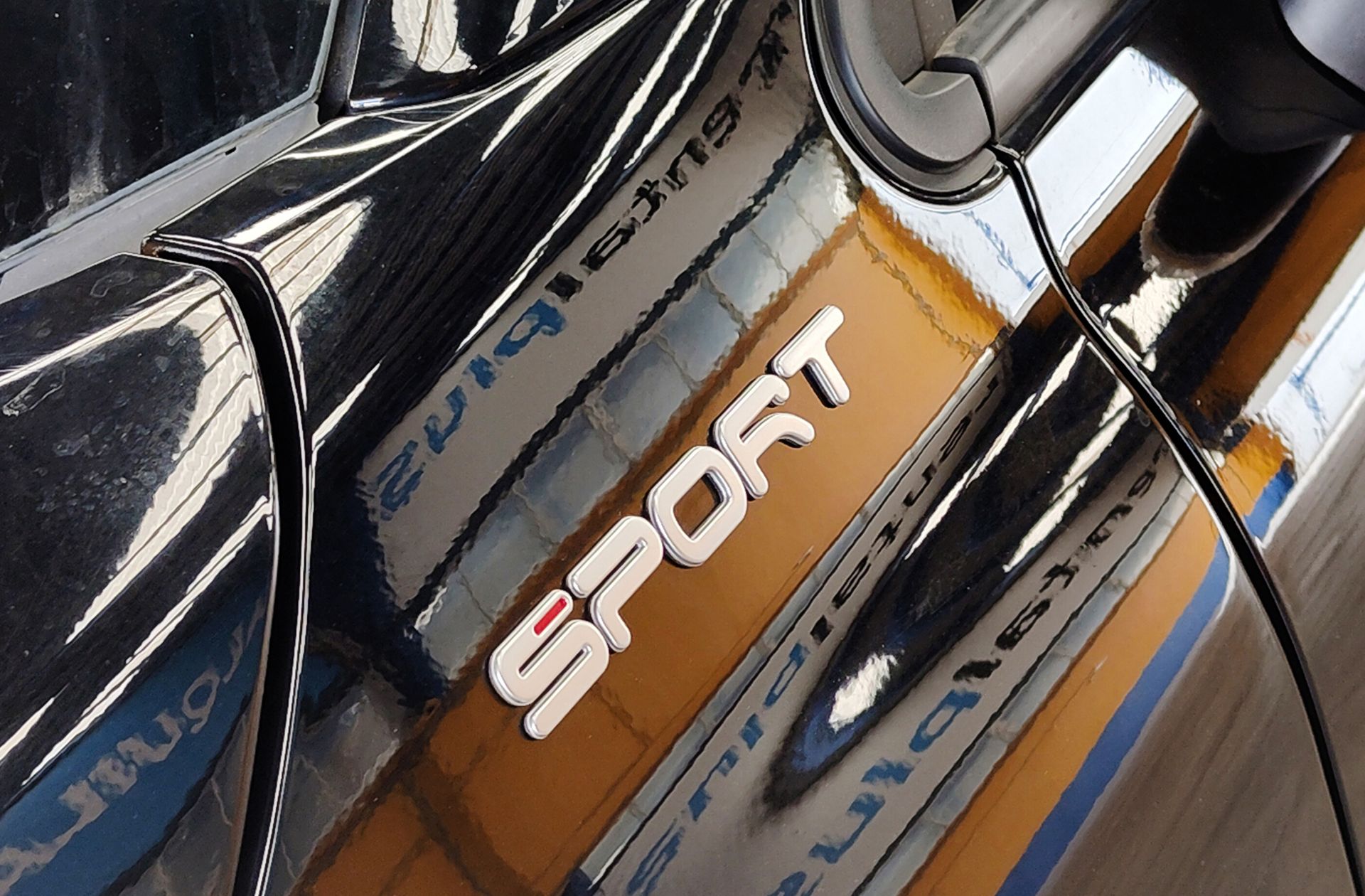 Fiat 500X 1.3 Firefly Sport 4x2 DCT - foto 7