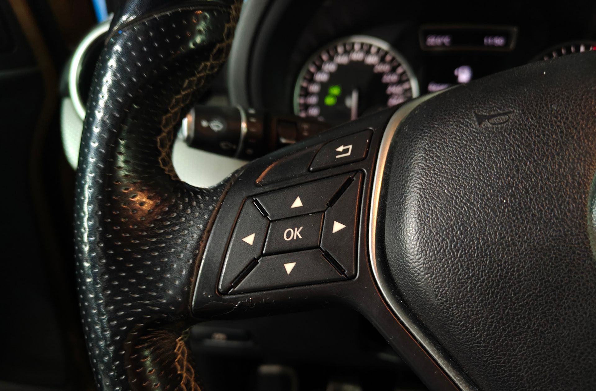 Mercedes-Benz Clase B 180 CDI - foto 24