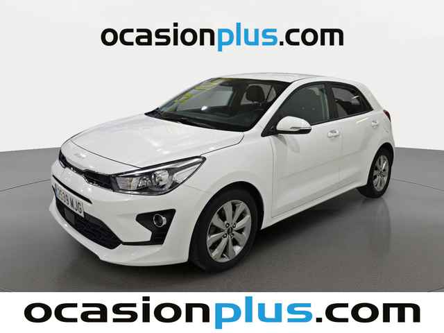 Kia Rio Ocasión Barcelona