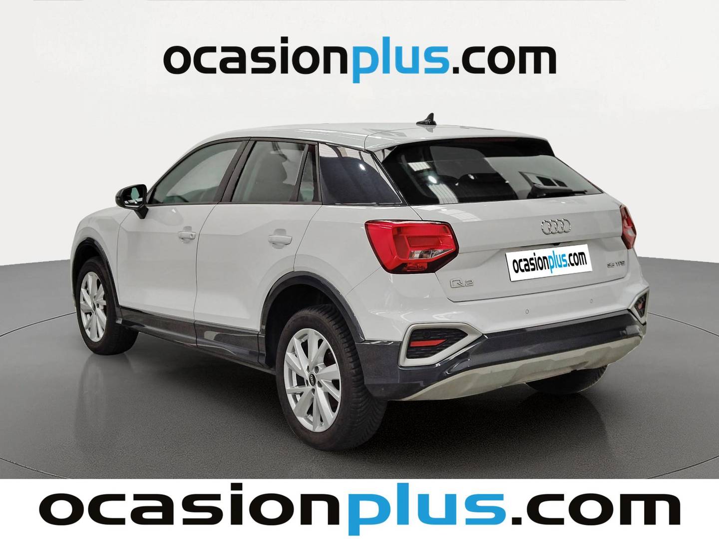 Foto Audi Q2 Audi Q2 Advanced 35 TFSI (150 CV) S tronic