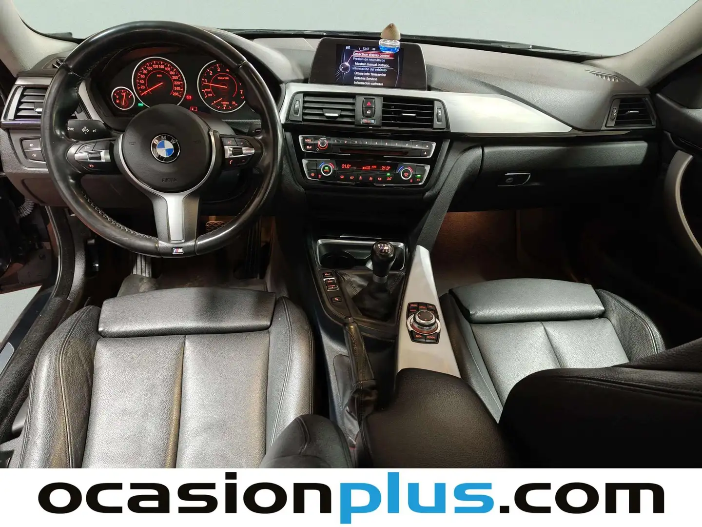 Foto BMW Serie 4 BMW Serie 4 428i Coupe (245 CV)