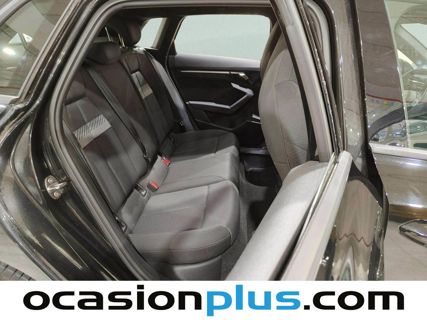 Audi A3 Audi A3 Sportback S line 30 TDI (116 CV) S tronic barato