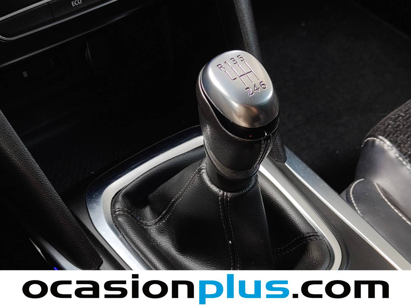 Renault Mégane Renault Megane Zen Energy TCe (130 CV) de segunda mano