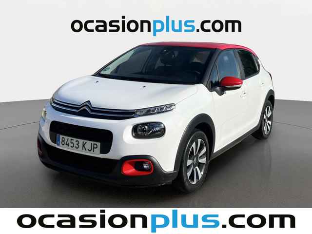 Citroën C3 Seminuevos Ciudad real