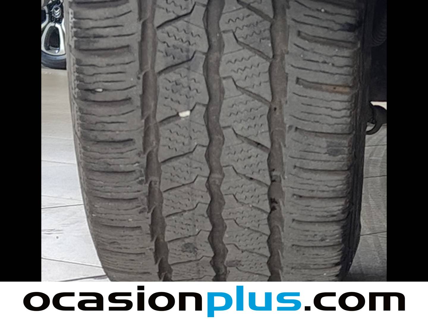 Renault Trafic Renault Trafic Passenger Energy dCi (125 CV) Camperizada 4 Plazas km 0