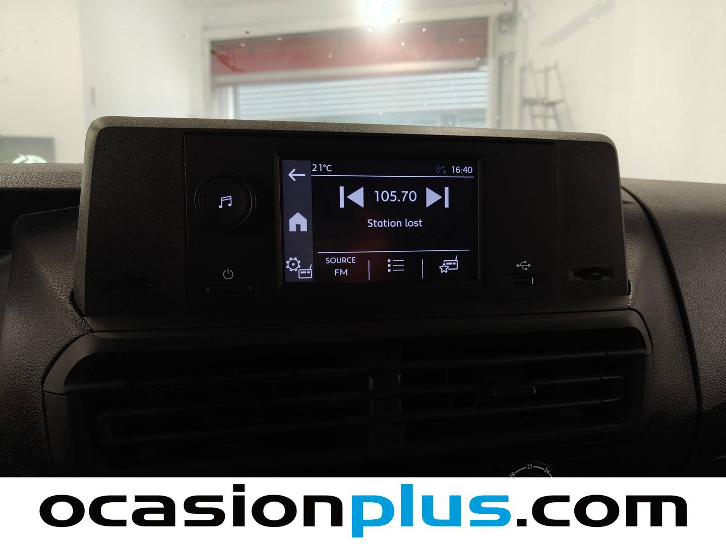 Acabados Fiat Scudo Fiat Scudo Furgon 1.5 Bluehdi L2 (120 CV)