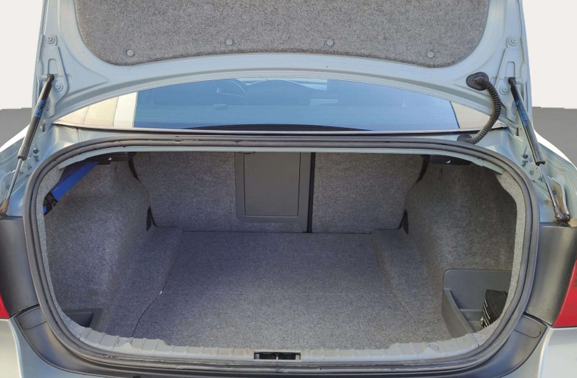 BMW Serie 3 320d - foto 15