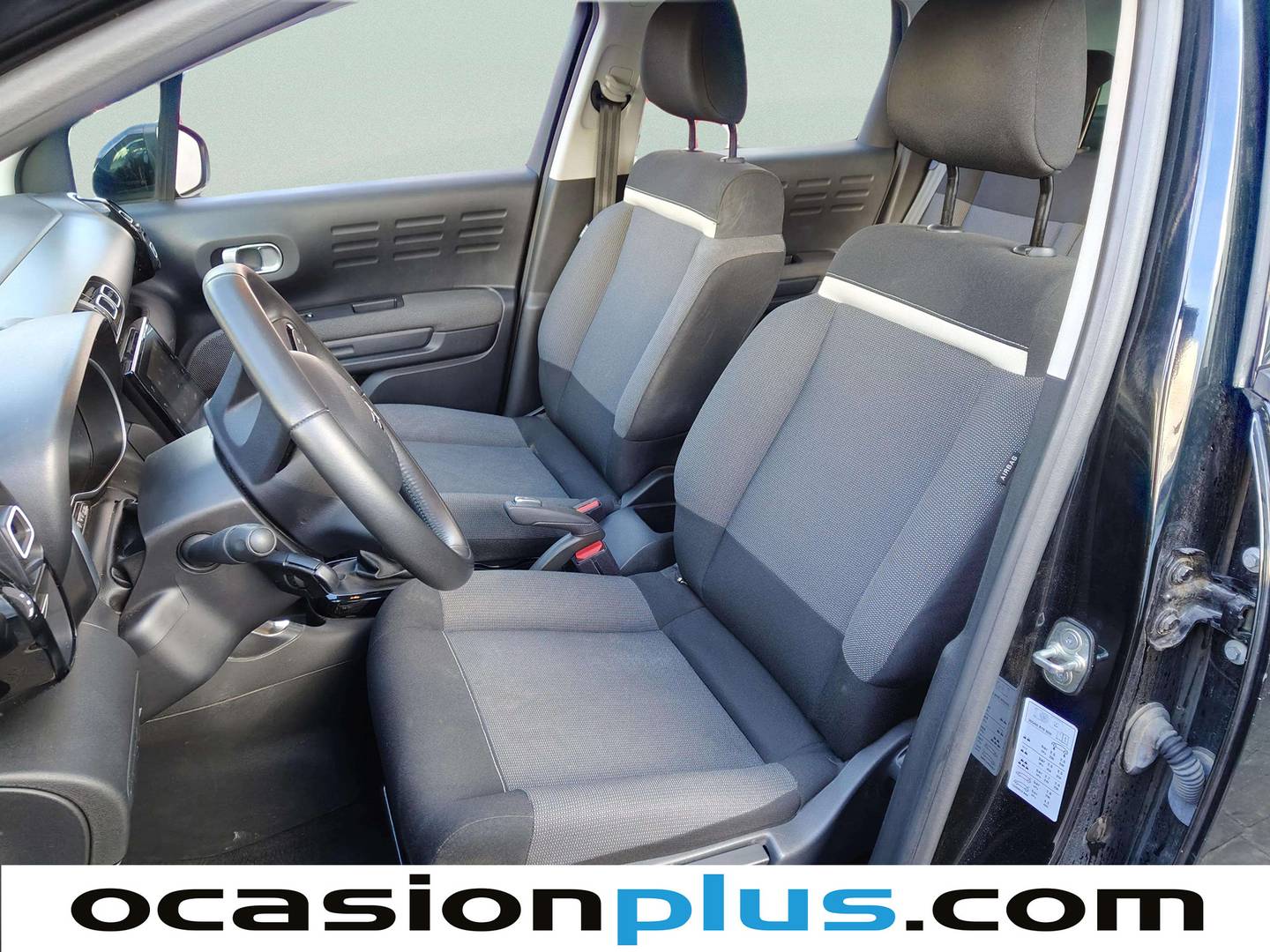 Foto Citroën C3 Aircross Citroen C3 Aircross PureTech 110 S&S Shine (110 CV)